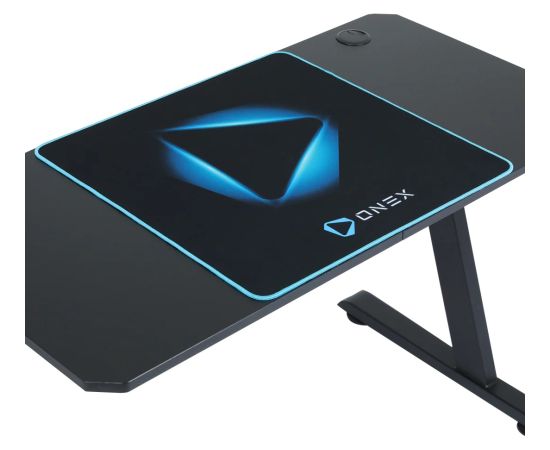 Onex Gaming Desk, 1200 x 600 mm GD1300Z Ver.2