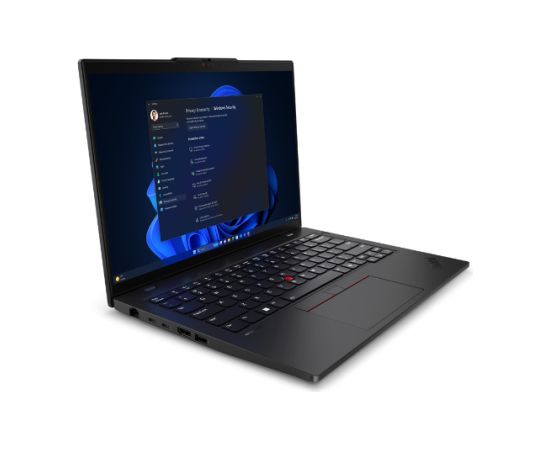 Lenovo ThinkPad L14 Black 14 " IPS WUXGA 1920 x 1200 pixels Anti-glare AMD Ryzen 7 PRO 7735U 16 GB SO-DIMM DDR5 Solid-state drive capacity 512 GB AMD Radeon 680M Graphics Windows 11 Pro 802.11ax Bluetooth version 5.3 LTE Upgradable Keyboard language Engli