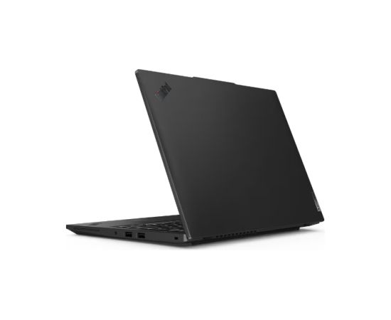 Lenovo ThinkPad L14 Black 14 " IPS WUXGA 1920 x 1200 pixels Anti-glare AMD Ryzen 7 PRO 7735U 16 GB SO-DIMM DDR5 Solid-state drive capacity 512 GB AMD Radeon 680M Graphics Windows 11 Pro 802.11ax Bluetooth version 5.3 LTE Upgradable Keyboard language Engli
