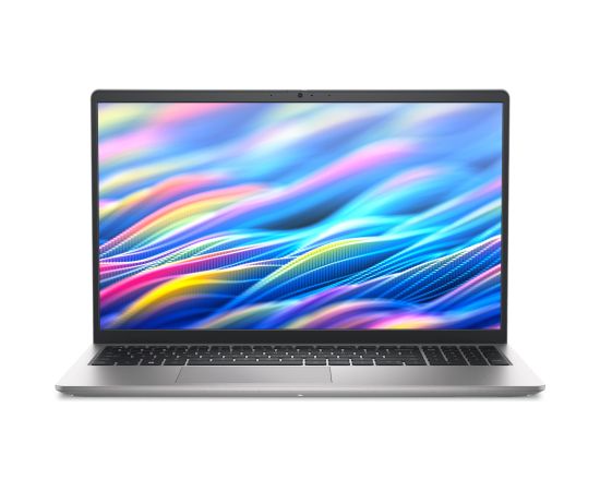 Dell 15 DC15250 Platinum Silver 15.6 " WVA FHD 1920 x 1080 pixels Anti-glare Intel Core i5 i5-1334U 16 GB DDR4 Solid-state drive capacity 1000 GB Intel UHD Graphics Windows 11 Pro 802.11ax Keyboard language English Warranty 36 month(s) Battery warranty 12 Ноутбуки