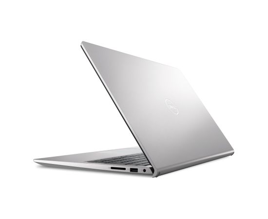 Dell 15 DC15250 Platinum Silver 15.6 " WVA FHD 1920 x 1080 pixels Anti-glare Intel Core i5 i5-1334U 16 GB DDR4 Solid-state drive capacity 1000 GB Intel UHD Graphics Windows 11 Pro 802.11ax Keyboard language English Warranty 36 month(s) Battery warranty 12 Ноутбуки
