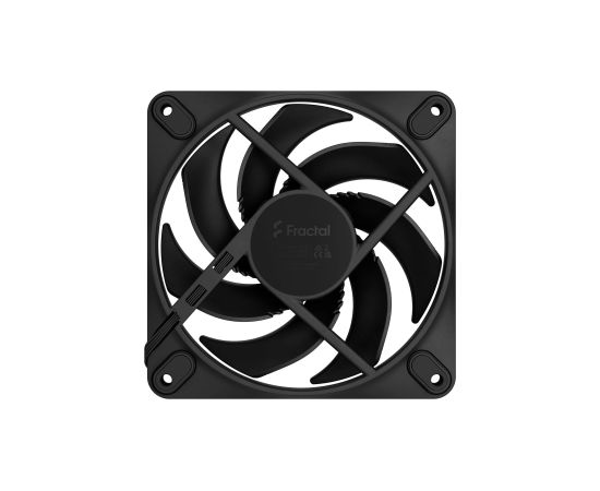 Fractal Design Computer Fan Momentum 12