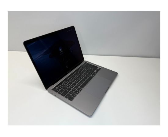 Apple RENEW Grade A MacBook Pro (2020) 13.3 " i5-8257U 8 GB SSD 256 GB Intel Iris Plus Graphics 645 macOS Keyboard language Swedish 12 month(s)