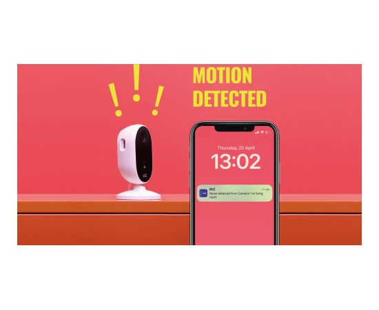 WiZ Smart WiFi Self-Monitoring Starter kit|8.5 W