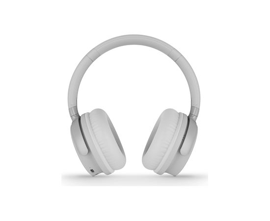 Energy Sistem Headphones Bluetooth Style 3, Stone Energy Sistem Headphones Style 3 Wireless Over-Ear Noise canceling Wireless