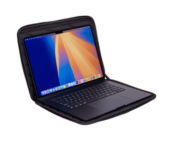 Thule Gauntlet Fits up to size 16 " MacBook Sleeve Black
