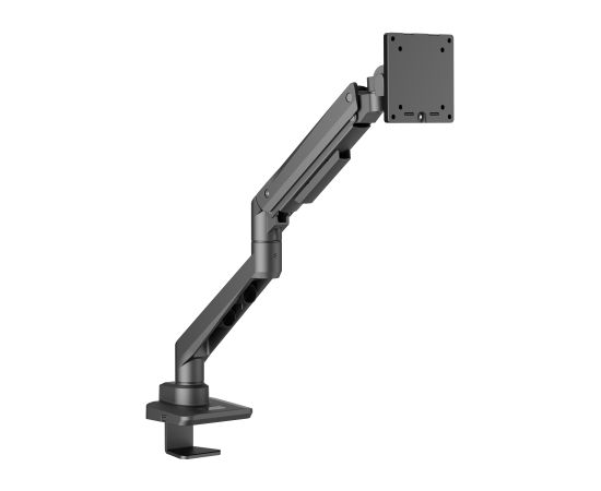 EDBAK Desk Mount DMV01 Height adjustment, Tilt 19-49 " Maximum weight (capacity) 20 kg Black