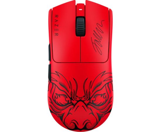 Razer Viper V3 Pro Wireless/Wired Gaming Mouse Faker Edition