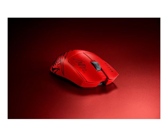 Razer Viper V3 Pro Wireless/Wired Gaming Mouse Faker Edition
