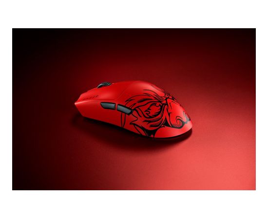 Razer Viper V3 Pro Wireless/Wired Gaming Mouse Faker Edition