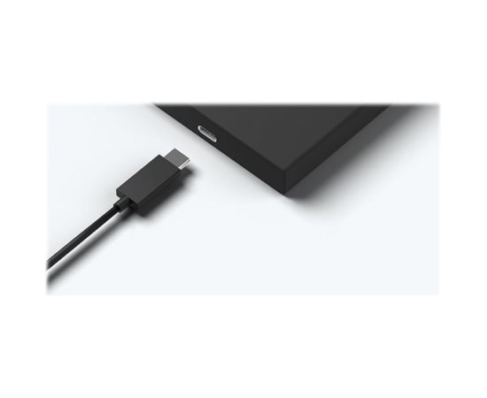 Raidsonic ICY BOX IB-200T-C3 Enclosure for 1x SSD/HHD with USB 3.2 Gen 1 Type-A/Type-C combi-cable 1 x 2.5 "SATA I, II, III Ārējo HDD, SSD korpui