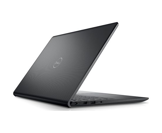 Dell Vostro 15 3530 Black 15.6 " WVA FHD 1920 x 1080 Anti-glare Intel Core i5 i5-1335U 8 GB DDR4 Solid-state drive capacity 256 GB Intel UHD Graphics Windows 11 Home 802.11ac Keyboard language English Keyboard backlit Warranty 36 month(s) Battery warranty Portatīvie datori