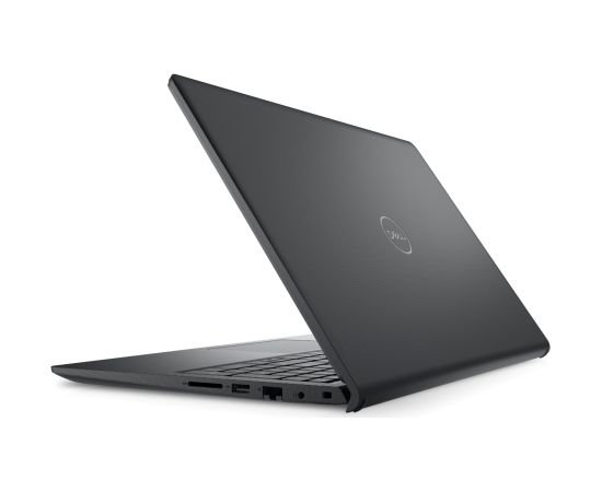 Dell Vostro 15 3530 Black 15.6 " WVA FHD 1920 x 1080 Anti-glare Intel Core i5 i5-1335U 8 GB DDR4 Solid-state drive capacity 256 GB Intel UHD Graphics Windows 11 Home 802.11ac Keyboard language English Keyboard backlit Warranty 36 month(s) Battery warranty Portatīvie datori