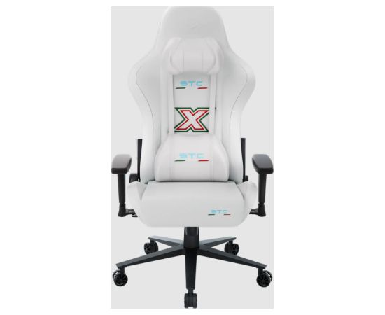 Onex Gaming Chair STC X Hardcore White
