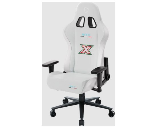 Onex Gaming Chair STC X Hardcore White