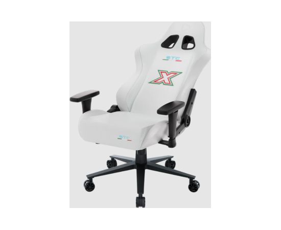 Onex Gaming Chair STC X Hardcore White