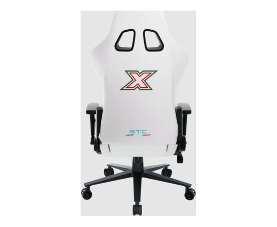 Onex Gaming Chair STC X Hardcore White