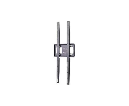 EDBAK Wall mount PWB3c-B Fixed 40-75 " Maximum weight (capacity) 80 kg Black
