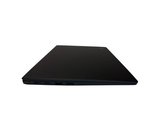 Lenovo- RENEW Grade B ThinkPad X1 Carbon Gen 9 14 " i7-1165G7 16 GB SSD 512 GB Intel Iris Xe Graphics Windows 11 Pro Keyboard language Nordic 12 month(s) Atjaunoti portatīvie datori