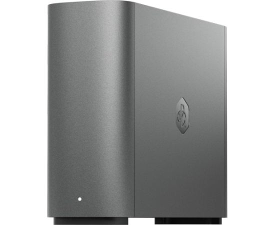 Synology BeeStation BST170-8T Intel Celeron J4125 4 GB DDR4 Ārējo HDD, SSD korpui