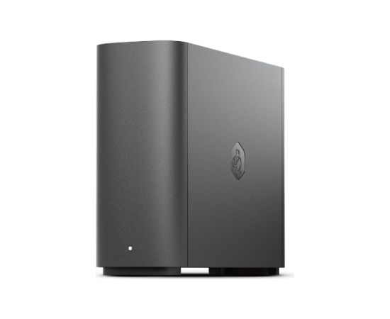 Synology BeeStation BST170-8T Intel Celeron J4125 4 GB DDR4 Ārējo HDD, SSD korpui