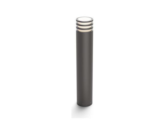 Philips Hue Lucca Outdoor Post Lantern E27 9.5 W Warm white