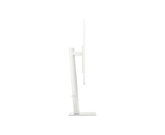Samsung 4K Smart monitor M70C with integrated apps LS27CM703UUXDU 27 " VA 16:9 60 Hz 4 ms 3840 x 2160 pixels 300 cd/m² HDMI ports quantity 1 White
