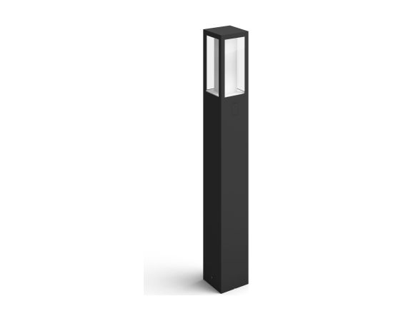 Philips Hue WCA Impress Outdoor Post Lantern 8 W