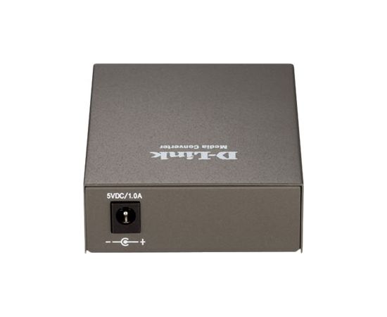 D-Link 1000BaseT to SFP Standalone Media Converter DMC-G01LC Gigabit SFP port 10/100/1000 Mbps port