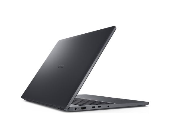 Dell Pro 16 PC16250 16 " FHD+ Anti-glare Intel Core 5 120U 16 GB DDR5 Solid-state drive capacity 512 GB Intel Graphics Windows 11 Pro 802.11ax Bluetooth version 5.3 Keyboard language English Keyboard backlit Warranty 36 month(s) Battery warranty 12 month(