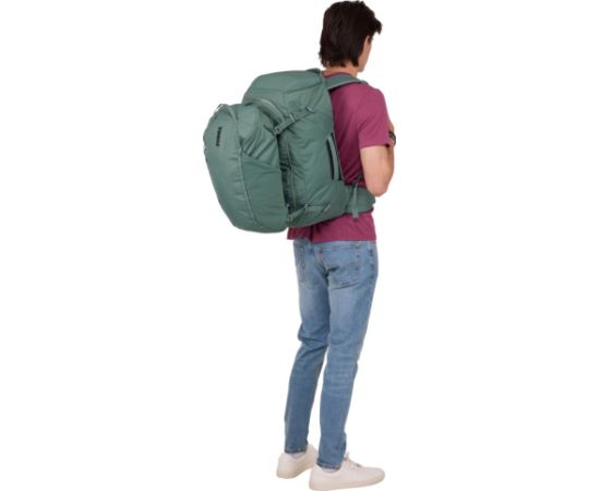 Thule Landmark, 60 L Travel pack Hazy Green