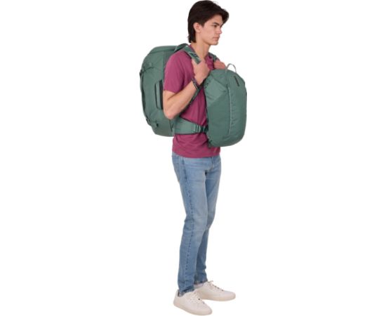 Thule Landmark, 60 L Travel pack Hazy Green