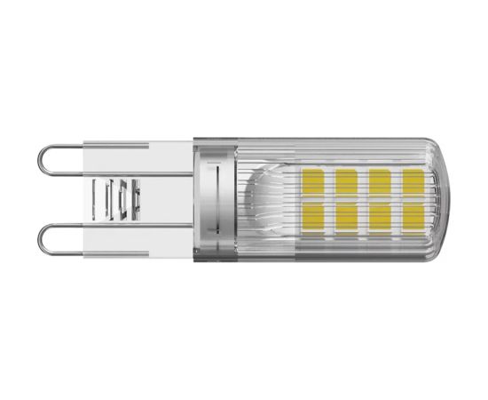 Osram Parathom Clear capsule LED G9 2.6 W Warm White