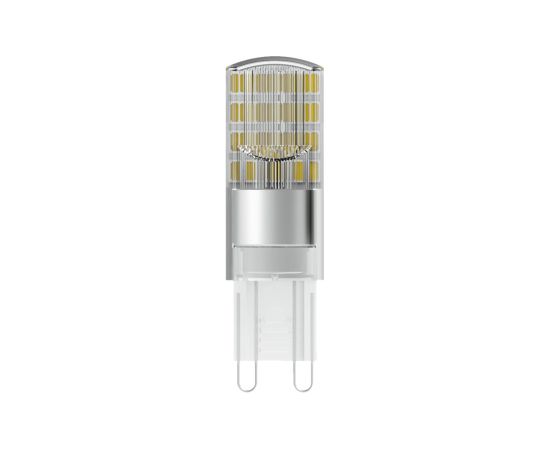 Osram Parathom Clear capsule LED G9 2.6 W Warm White