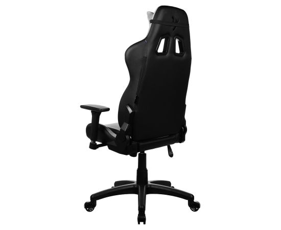 Arozzi Soft Fabric Gaming Chair Avanti SoftFabric Light Grey
