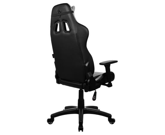 Arozzi Soft Fabric Gaming Chair Avanti SoftFabric Light Grey