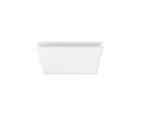 Philips Hue Surimu Square Panel 100 W White and colour 2000-6500 Hue White Colour Ambiance Bluetooth