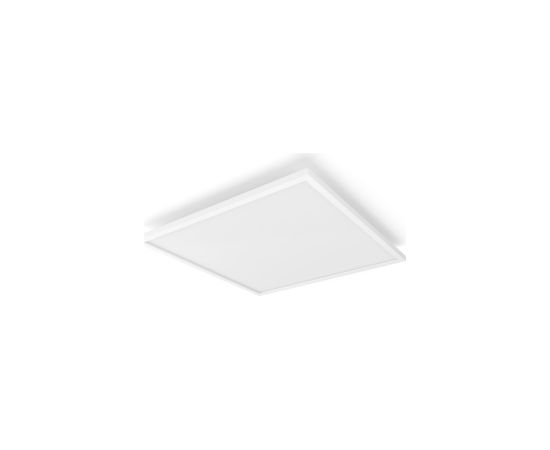 Philips Hue Surimu Square Panel 100 W White and colour 2000-6500 Hue White Colour Ambiance Bluetooth