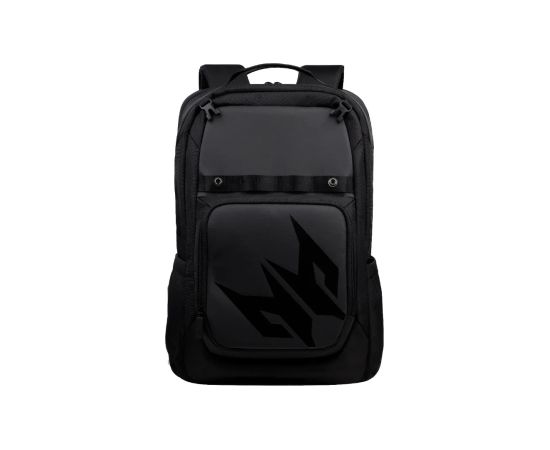 Acer Predator Gaming Extreme Fits up to size 17 " Backpack Black Shoulder strap