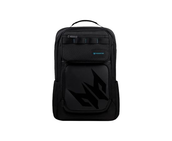 Acer Predator Gaming Extreme Fits up to size 17 " Backpack Black Shoulder strap