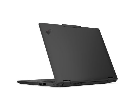 Lenovo ThinkPad T14s 2-in-1 G1 Black 14 " IPS Touchscreen WUXGA 1920 x 1200 pixels Intel Core Ultra 5 225U 16 GB Soldered LPDDR5x Solid-state drive capacity 512 GB Intel Graphics Windows 11 Pro 802.11ax Bluetooth version 5.3 LTE Upgradable Keyboard langua