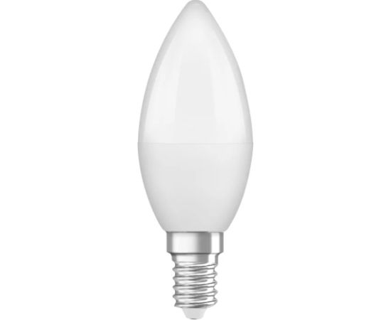 Osram Parathom Classic B LED E14 4.9 W Warm White