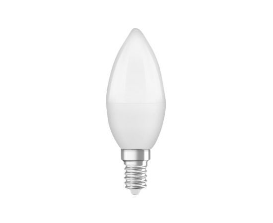 Osram Parathom Classic B LED E14 4.9 W Warm White
