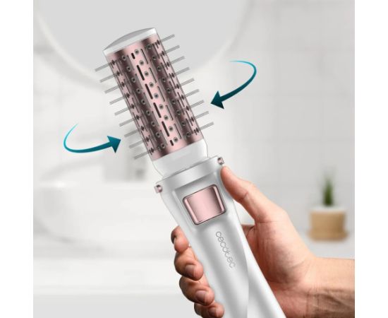 Cecotec Hot Air Brush CeramicCare 5in1 Pro Ion conditioning 1000 W Matu veidotāji