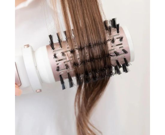 Cecotec Hot Air Brush CeramicCare 5in1 Pro Ion conditioning 1000 W Matu veidotāji