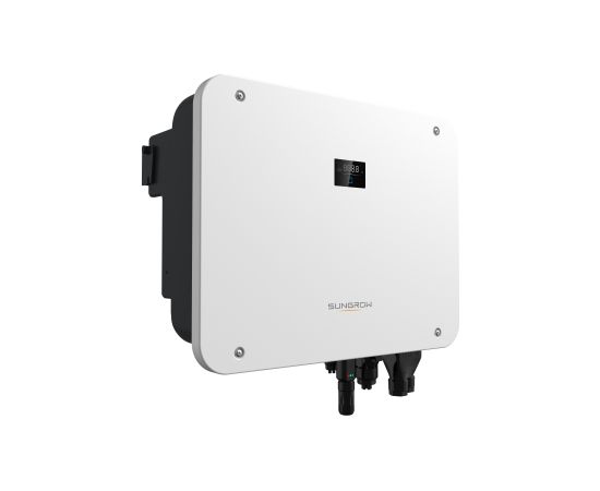 SUNGROW Inverter Hybrid  SH20T-V11_S 20kW 3MPPT + DTSU666-20 Smart Meter with 3x100A CT clamps ASH00145