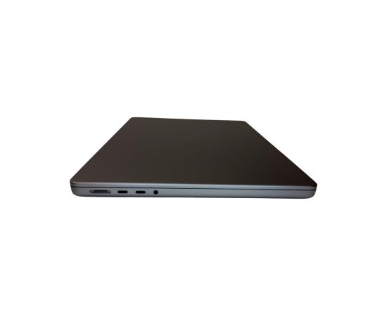 Apple RENEW Grade A MacBook Pro (2021) 14.2 " 16 GB SSD 512 GB Apple M1 Pro 14-core GPU macOS Keyboard language US English 12 month(s)