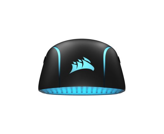 Corsair M75 Wireless Gaming Mouse 2.4GHz, Bluetooth Black