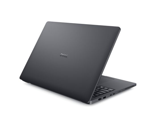 Dell Pro Max 16 16 " FHD+ Intel Core Ultra 9 285H 32 GB DDR5 Solid-state drive capacity 512 GB NVIDIA RTX PRO 2000 Blackwell GDDR7 8 GB Windows 11 Pro Bluetooth version 5.4 Keyboard language English Keyboard backlit Warranty 36 month(s) Battery warranty 1