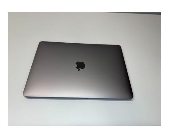 Apple RENEW Grade B MacBook Pro (2019) 13.3 " i5-8257U 8 GB SSD 256 GB Intel Iris Plus Graphics 645 macOS Keyboard language Swedish 12 month(s)